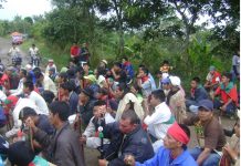 Matar indígenas, afros y campesinos para complacer poderosos