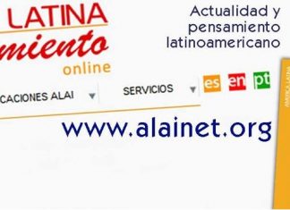 Aurora política en Europa