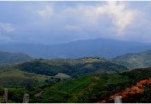Sa´th Tama Kiwe Caldono Realizo Asamblea Zonal en Busca de Unificar Criterios de Unidad en la Defensa del Territorio y la Autonomía