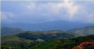 Sa´th Tama Kiwe Caldono Realizo Asamblea Zonal en Busca de Unificar Criterios de Unidad en la Defensa del Territorio y la Autonomía