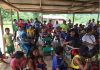 Indígenas en Antioquia marcharán para rechazar asesinato de sus compañeros