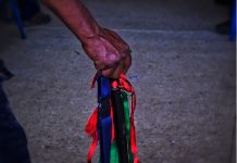 La Estrategia de Derror y Guerra en el Territorio