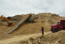 1.013 Títulos Mineros Tienen en Inminente Riesgo a Cundinamarca