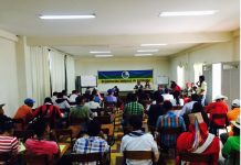 Los 35 Mil Indígenas de Antioquia Rechazamos Categóricamente la Indiferencia del Gobernador de Antioquia, Luis Pérez Gutiérrez y Negamos Públicamente que “Tenga Excelente Relaciones con los Indígenas”
