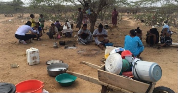 Pueblo_Wayuu_Hambre
