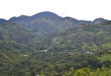 El Programa de Educación Bilingüe Intercultural PEBI – CRIC, Nuevamente de Reúne en Minga de Pensamiento, en San Andres de Pisimbala, Territorio Inza Cauca