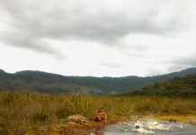 Territorios y comunidades indígenas, campesinas y afros del Huila, amenazados por la explotación petrolera Territorios y comunidades indígenas, campesinas y afros del Huila, amenazados por la explotación petrolera