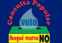 Consulta Popular en Ibagué ¡Si Hay!