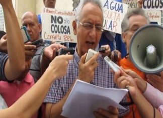 Consulta Popular Minera en Ibagué Sería el 2 de Octubre