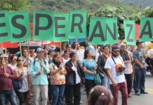 20 Años de Impunidad, 20 Años de Lucha Para “Que No Muera la Esperanza” 20 Años de Impunidad, 20 Años de Lucha Para “Que No Muera la Esperanza”