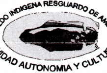 Resguardo indigena de Ambalo