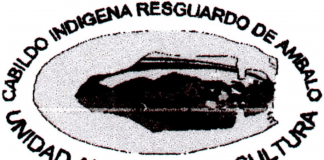 Resguardo indigena de Ambalo