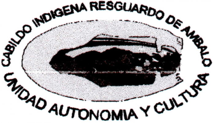 Resguardo indigena de Ambalo