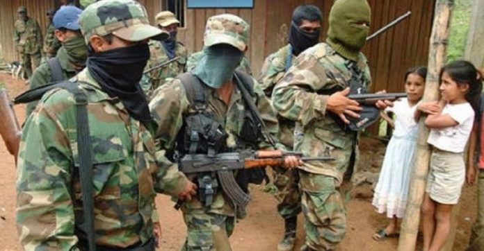 Paramilitares