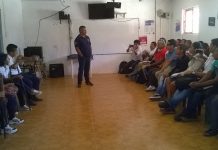 Trueque en conocimientos y prácticas educativas se realizó entre el pueblo Awa y los pueblos indígenas del cauca