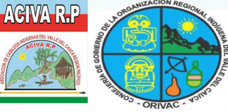Acción Urgente: Asociación de Cabildos Indígenas del Valle del Cauca Región Pacifico