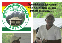 Mientras los armados acuerdan la paz, se le declara la guerra a los pueblos