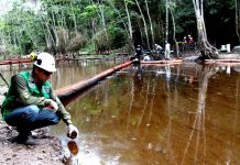 La incertidumbre petrolera en el Perú