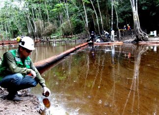 La incertidumbre petrolera en el Perú