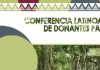 Conferencia Latinoamericana de donantes para PPII será en Lima