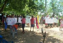 Amenazan A Ambientalistas Que Buscan Impedir Fracking En San Martín, Cesar