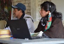 Pueblo Ambaló, hacia La consolidación del territorio y Fortalecimiento de La Autoridad Tradicional. Continuamos Tejiendo Identidad y autonomía