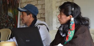 Pueblo Ambaló, hacia La consolidación del territorio y Fortalecimiento de La Autoridad Tradicional. Continuamos Tejiendo Identidad y autonomía