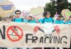 Arranca la Segunda Jornada Nacional Contra el Fracking en Colombia