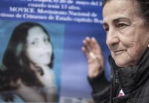 Amenazan a Blanca Nubia Dias, Integrante del Movice