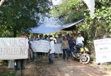 Enfrentamientos en Doncello, Caquetá Dejan 15 Campesinos Heridos