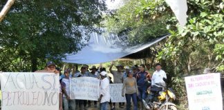 Enfrentamientos en Doncello, Caquetá Dejan 15 Campesinos Heridos