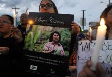 Los bancos financian hidroeléctricas que violan derechos humanos
