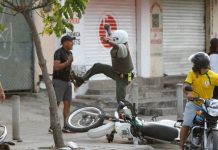 Comunicado a la opinión publica “CÓDIGO DE POLICÍA TIENE VICIOS DE PROCEDIMIENTO Y VULNERA DDHH”: IVÁN CEPEDA