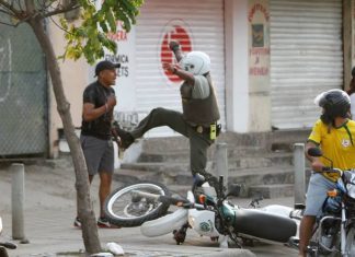 “CÓDIGO DE POLICÍA TIENE VICIOS DE PROCEDIMIENTO Y VULNERA DDHH”: IVÁN CEPEDA