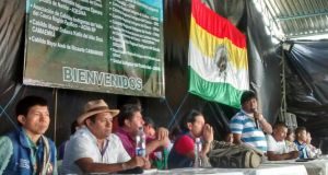 Pueblo Awá del Resguardo Tortugaña, Telembí Exige a las FARC-EP Acto Público de Reconocimiento, Verdad, Reconciliación Y Reparación por la Masacre de 14 de Sus Miembros en Febrero de 2009