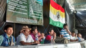 Pueblo Awá del Resguardo Tortugaña, Telembí Exige a las FARC-EP Acto Público de Reconocimiento, Verdad, Reconciliación Y Reparación por la Masacre de 14 de Sus Miembros en Febrero de 2009