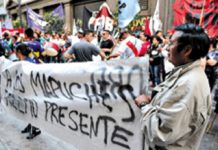 Argentina: Una defensa del aniquilamiento