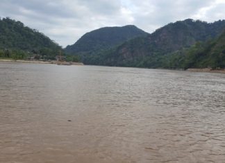 Denuncian que el Gobierno limita información sobre El Bala y Chepete