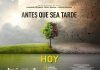 “Antes que sea Tarde” se Estrenó a Nivel Mundial