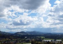 Minería a Cielo Abierto Llegó a Suesca en Cundinamarca