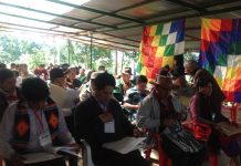 En Colombia se desarrolla el IV Congreso de la CAOI