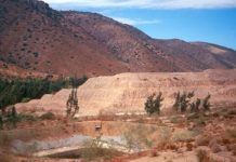 Consulta popular en Cajamarca pondría fin a la Colosa