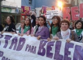 Declaración Primer Encuentro Continental de Mujeres y Feministas de ALBAMovimientos