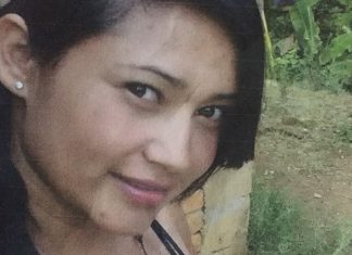 Yaneth Alejandra Calvache Riveros. Foto: Red de Derechos Humanos del Suroccidente Colombiano