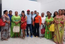 Llueven las amenazas de muerte contra lideres Wayuu