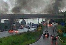OTRA NIÑA MAPUCHE VÍCTIMA DE VIOLENCIA Y TORTURA POLICIAL