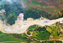 La historia que los caleños no saben sobre el desbordamiento del río Cauca