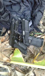 Armas