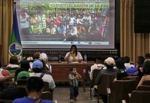Planes de vida una apuesta por el buen vivir de los pueblos indígenas de Antioquia