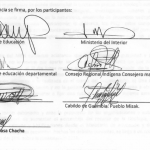 FIRMAS